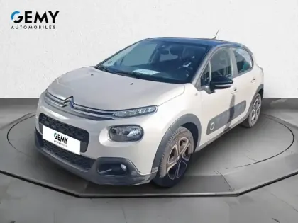 Photo Citroën C3 Shine