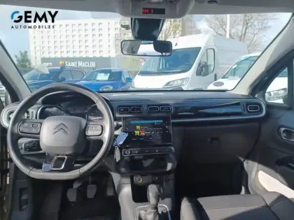 Photo 7 Citroën C3  PureTech 82 S&S BVM5