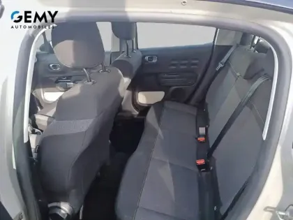 Photo 9 Citroën C3  PureTech 82 S&S BVM5