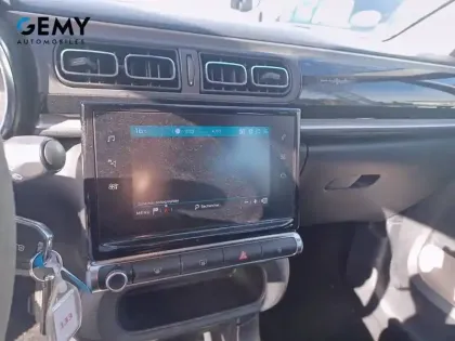 Photo 16 Citroën C3  PureTech 82 S&S BVM5