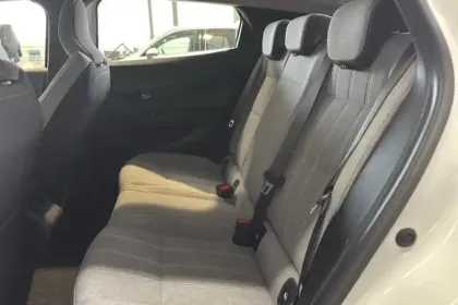 Photo 10 Renault Megane  E-Tech EV60 220 ch optimum charge