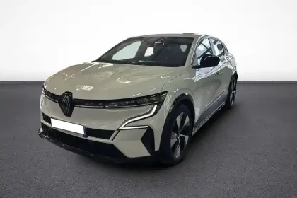 Photo Renault Megane Equilibre