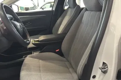 Photo 9 Renault Megane  E-Tech EV60 220 ch optimum charge