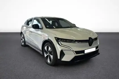 Photo 7 Renault Megane  E-Tech EV60 220 ch optimum charge