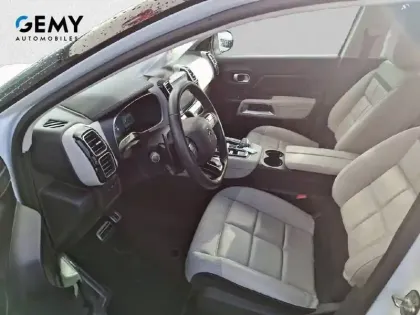 Photo 8 Citroën C5 aircross  Hybride Rechargeable 225 S&S e-EAT8