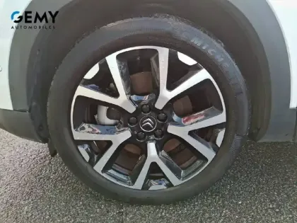 Photo 10 Citroën C5 aircross  Hybride Rechargeable 225 S&S e-EAT8