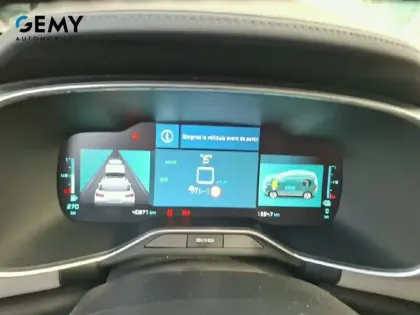 Photo 12 Citroën C5 aircross  Hybride Rechargeable 225 S&S e-EAT8