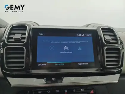 Photo 30 Citroën C5 aircross  Hybride Rechargeable 225 S&S e-EAT8