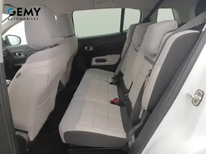 Photo 25 Citroën C5 aircross  Hybride Rechargeable 225 S&S e-EAT8