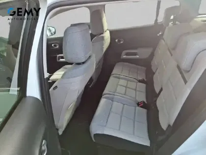 Photo 9 Citroën C5 aircross  Hybride Rechargeable 225 S&S e-EAT8