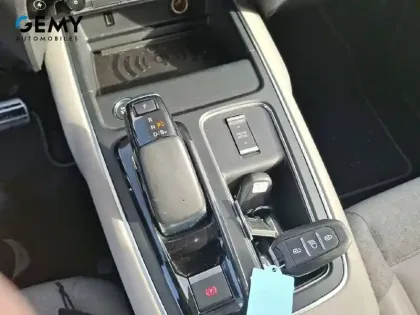 Photo 14 Citroën C5 aircross  Hybride Rechargeable 225 S&S e-EAT8