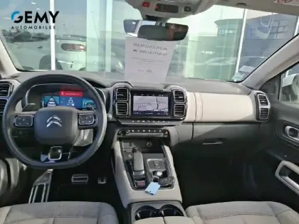 Photo 7 Citroën C5 aircross  Hybride Rechargeable 225 S&S e-EAT8