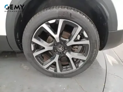 Photo 26 Citroën C5 aircross  Hybride Rechargeable 225 S&S e-EAT8