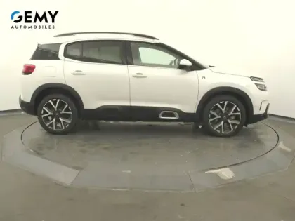 Photo 19 Citroën C5 aircross  Hybride Rechargeable 225 S&S e-EAT8