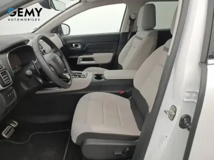 Photo 24 Citroën C5 aircross  Hybride Rechargeable 225 S&S e-EAT8