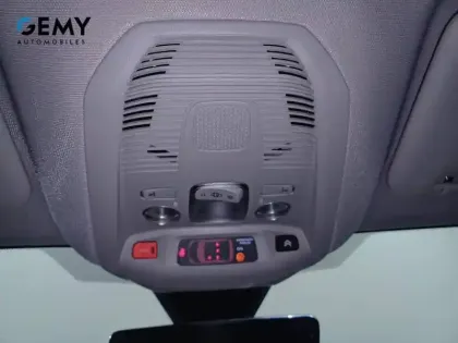 Photo 31 Citroën C5 aircross  Hybride Rechargeable 225 S&S e-EAT8