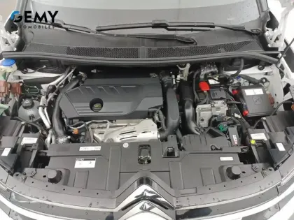 Photo 27 Citroën C5 aircross  Hybride Rechargeable 225 S&S e-EAT8