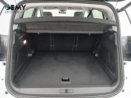 Photo 21 Citroën C5 aircross  Hybride Rechargeable 225 S&S e-EAT8