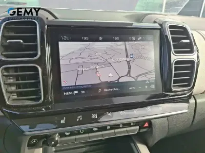 Photo 13 Citroën C5 aircross  Hybride Rechargeable 225 S&S e-EAT8