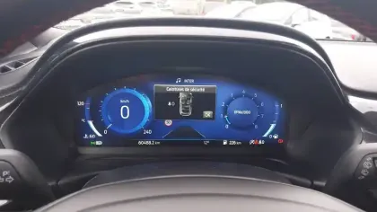 Photo 6 Ford Puma  1.0 Flexifuel 125 ch mHEV S&S BVM6