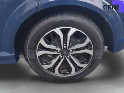 Photo 15 Ford Puma  1.0 Flexifuel 125 ch mHEV S&S BVM6