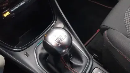 Photo 9 Ford Puma  1.0 Flexifuel 125 ch mHEV S&S BVM6