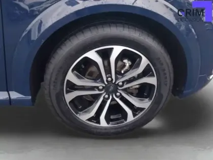 Photo 13 Ford Puma  1.0 Flexifuel 125 ch mHEV S&S BVM6