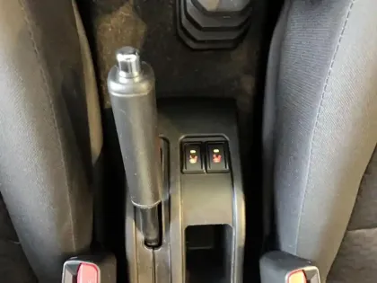 Photo 20 Suzuki Jimny  1.5 VVT 2 PLACES