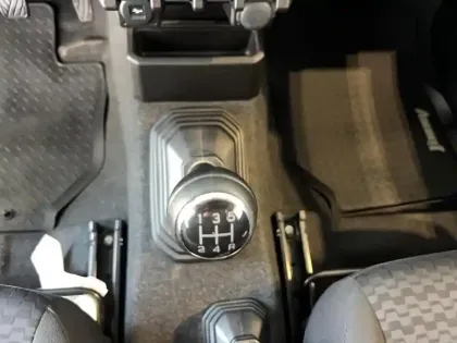 Photo 18 Suzuki Jimny  1.5 VVT 2 PLACES