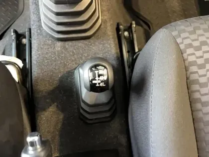 Photo 19 Suzuki Jimny  1.5 VVT 2 PLACES