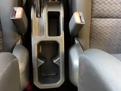 Photo 21 Suzuki Jimny  1.5 VVT 2 PLACES