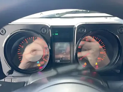 Photo 22 Suzuki Jimny  1.5 VVT 2 PLACES