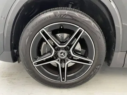 Photo 51 Mercedes GLA  250 e Hybrid EQ 8G-DCT