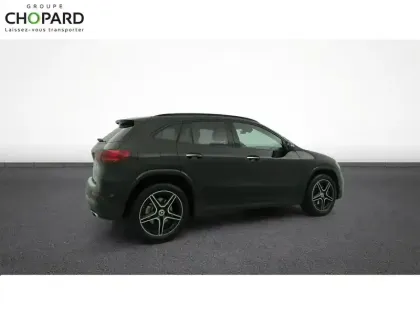 Photo 76 Mercedes GLA  250 e Hybrid EQ 8G-DCT