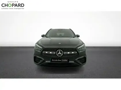 Photo 35 Mercedes GLA  250 e Hybrid EQ 8G-DCT