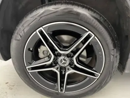 Photo 86 Mercedes GLA  250 e Hybrid EQ 8G-DCT