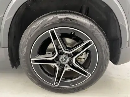 Photo 16 Mercedes GLA  250 e Hybrid EQ 8G-DCT