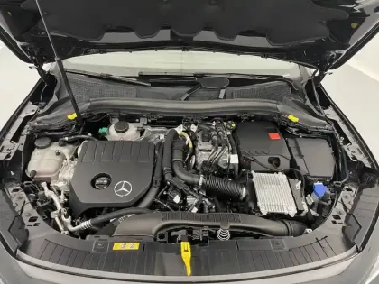 Photo 19 Mercedes GLA  250 e Hybrid EQ 8G-DCT