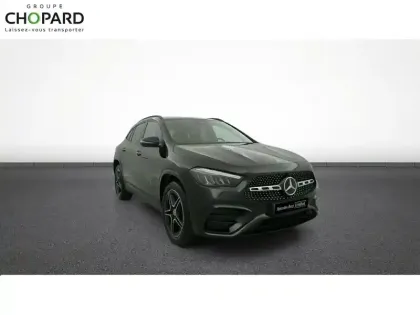 Photo 45 Mercedes GLA  250 e Hybrid EQ 8G-DCT