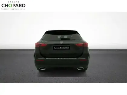 Photo 6 Mercedes GLA  250 e Hybrid EQ 8G-DCT