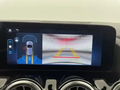 Photo 94 Mercedes GLA  250 e Hybrid EQ 8G-DCT