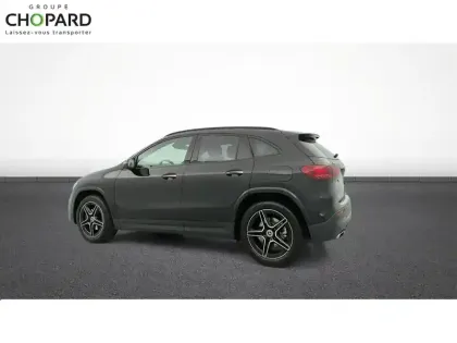 Photo 38 Mercedes GLA  250 e Hybrid EQ 8G-DCT