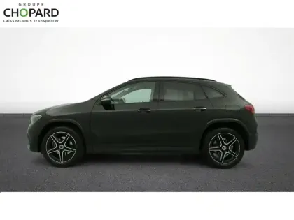 Photo 37 Mercedes GLA  250 e Hybrid EQ 8G-DCT
