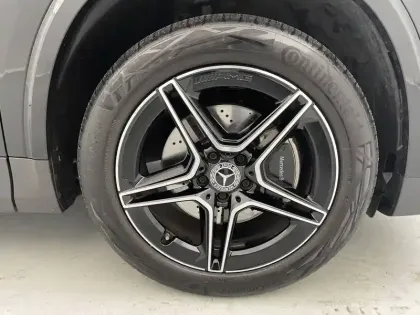 Photo 12 Mercedes GLA  250 e Hybrid EQ 8G-DCT