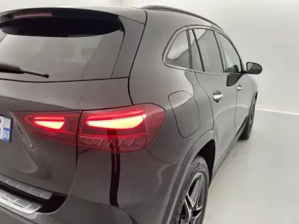 Photo 101 Mercedes GLA  250 e Hybrid EQ 8G-DCT