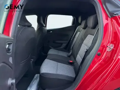 Photo 9 Renault Clio  E-Tech 140