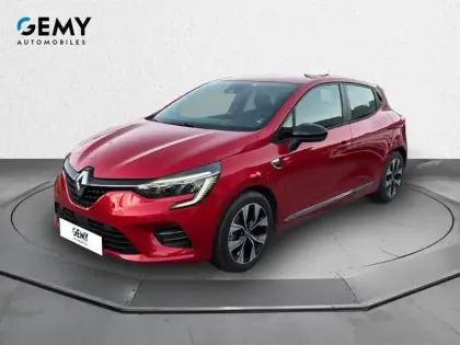 Photo Renault Clio Limited