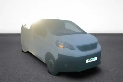 Photo 7 Peugeot Expert  FGN TOLE STANDARD BLUEHDI 150 S&S BVM6