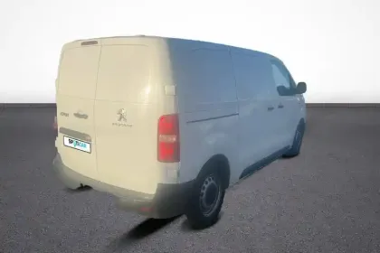 Photo 5 Peugeot Expert  FGN TOLE STANDARD BLUEHDI 150 S&S BVM6