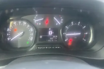 Photo 11 Peugeot Expert  FGN TOLE STANDARD BLUEHDI 150 S&S BVM6